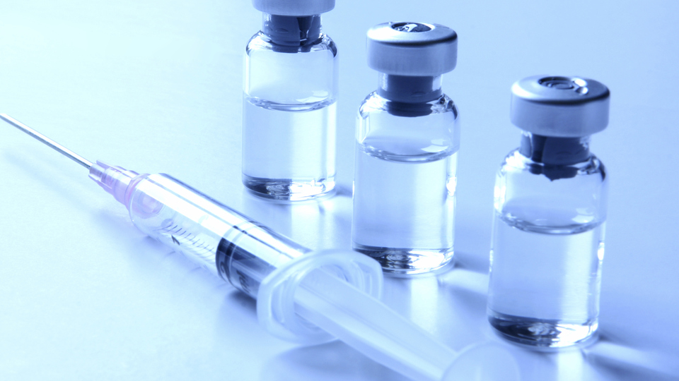 Kişiye özel kanser aşısı geliştirildi