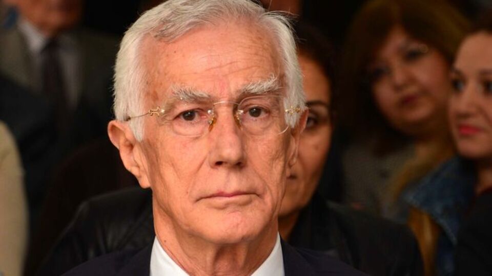 Öcalan'ı yargılayan isim o partiden aday