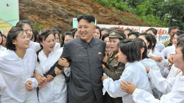 Kim, cariye ekibi kuruyor!
