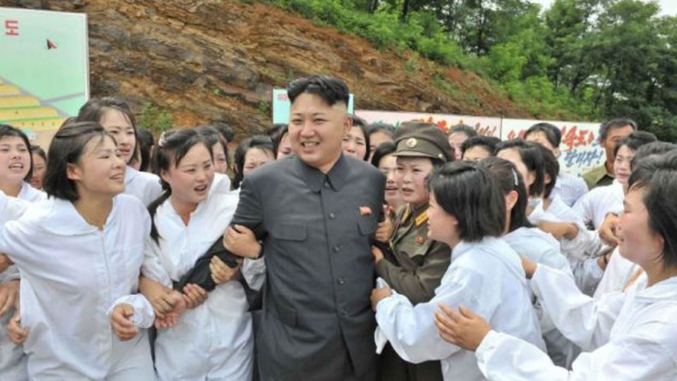 Kim, cariye ekibi kuruyor!