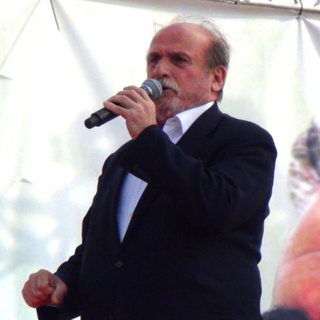 İşte Kürkçü'nün aday olduğu il!