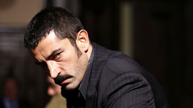 Karadayı'nın yeni imajı