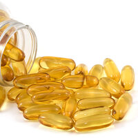 ‘Kemoterapide balık yağı tüketmeyin’