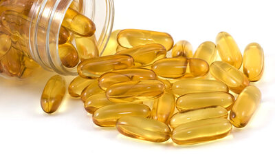 'Kemoterapide balık yağı tüketmeyin'