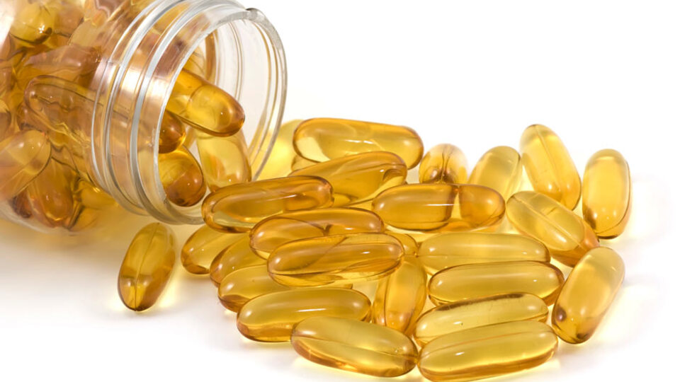 'Kemoterapide balık yağı tüketmeyin'