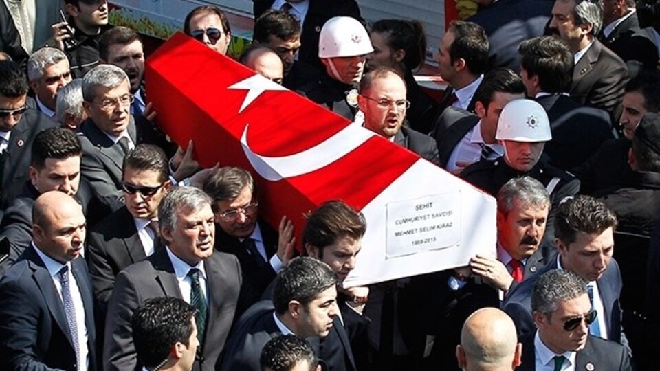 'Elimden gelen çabayı sarf ettim'