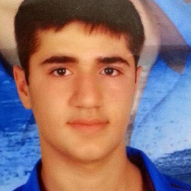 İlk kez konuştu