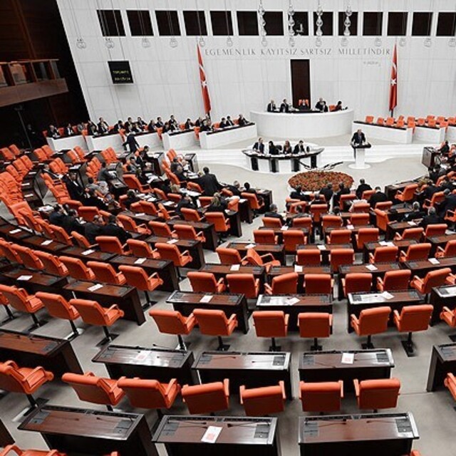 İç Güvenlik Yasası Resmi Gazete'de