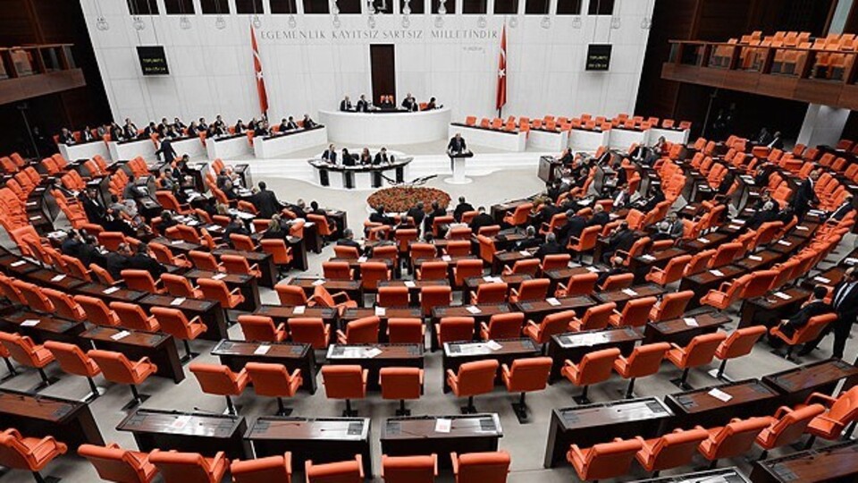 İç Güvenlik Yasası Resmi Gazete'de