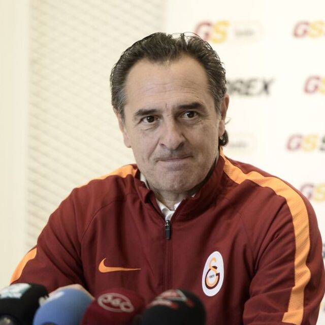 "Prandelli Galatasaray'ı düşünüyor"