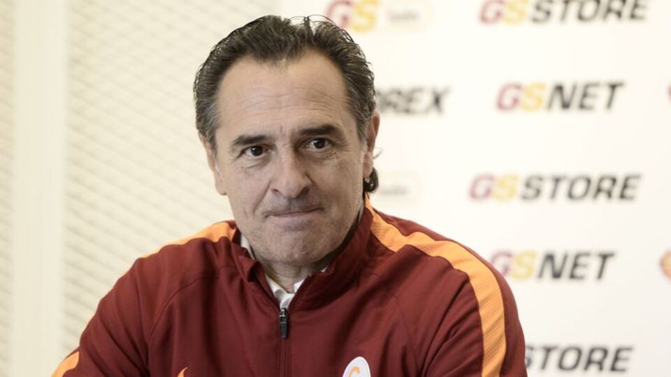 "Prandelli Galatasaray'ı düşünüyor"