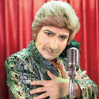 Bekçi Bekir'den "Paşa" performansı!