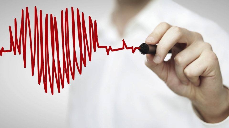 Kalp hastaları için kök hücre umudu