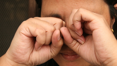 Bunu sakın yapmayın!