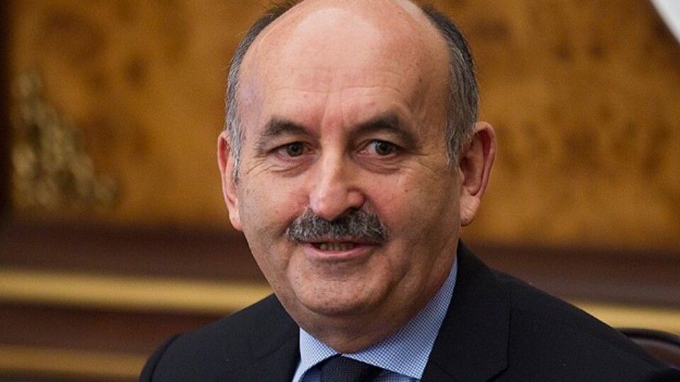 'Grip konusu gündemden kalkacak'