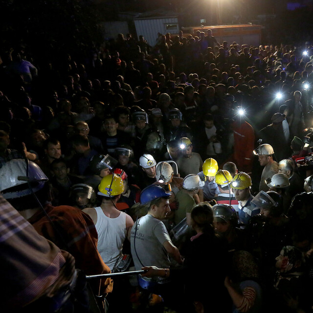 Soma davasında yeni karar!