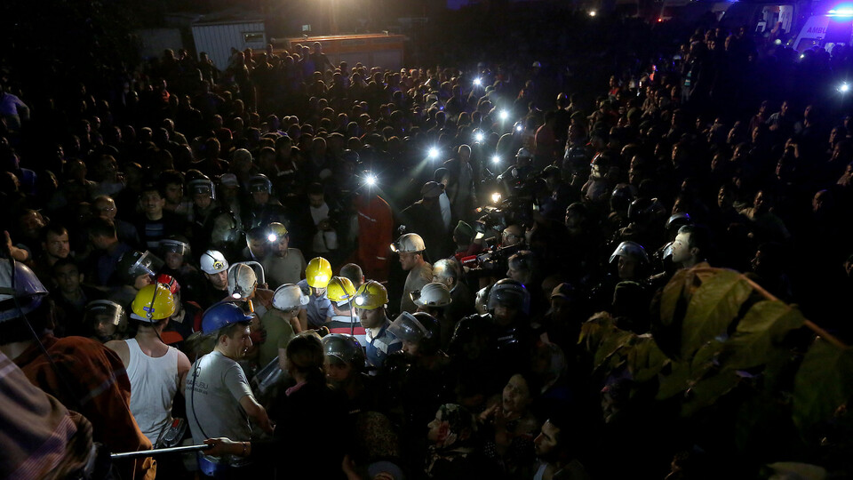 Soma davasında yeni karar!