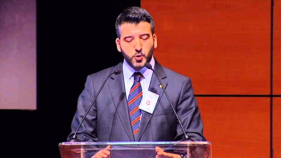 Galatasaray yöneticisi saçmaladı!