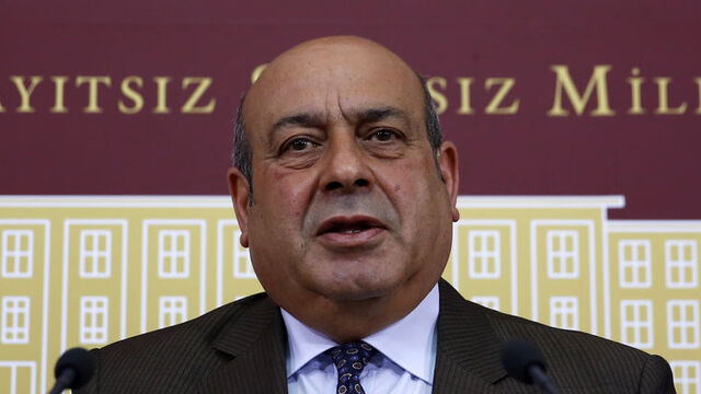 HDP 16 vekilin üstünü çizdi