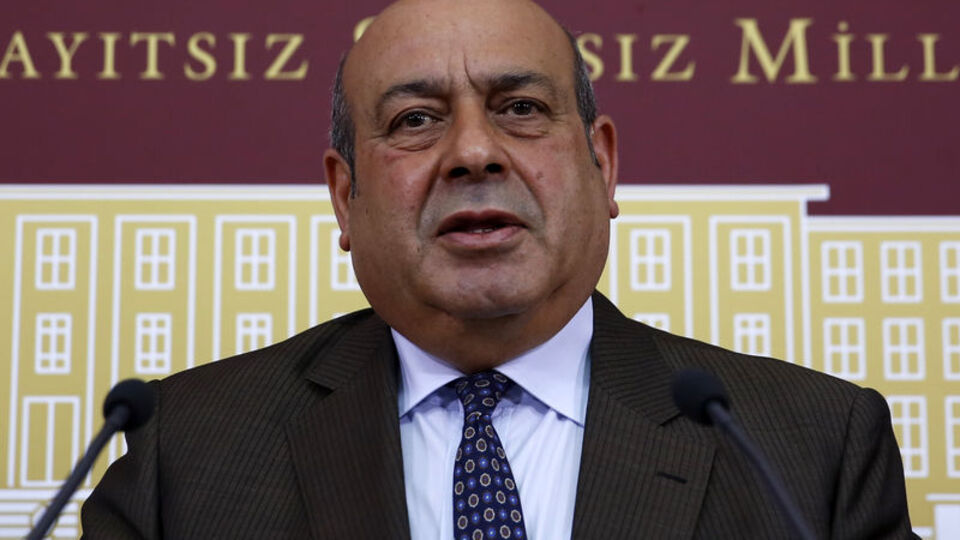 HDP 16 vekilin üstünü çizdi
