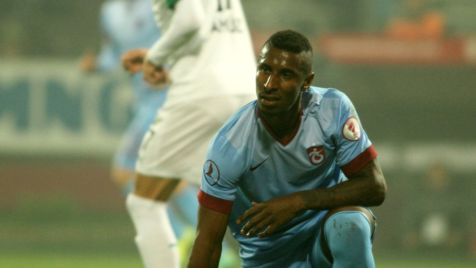 Constant Konya'ya götürülmedi