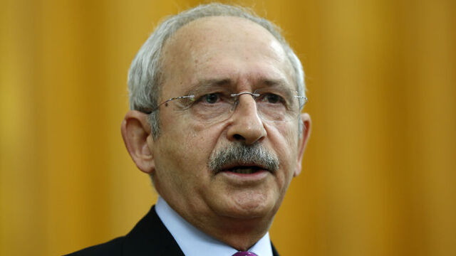 Kılıçdaroğlu: Alçakça