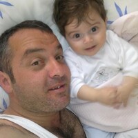 'Allah seni ailene bağışlasın Ufuk Kıran'