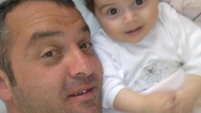 'Allah seni ailene bağışlasın Ufuk Kıran'