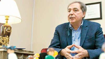 'İstemeyerek yaptığımız her şey hasta eder'