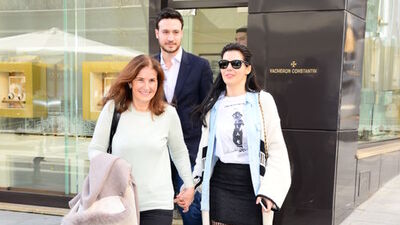 86 bin liralık düğün hediyesi