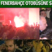Fenerbahçe İstanbul'a geldi