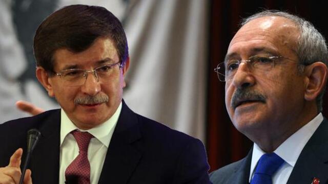 İşte AKP ve CHP'nin seçim vaatleri