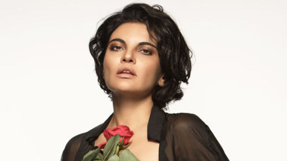 "Yeniden evlenebilirim"