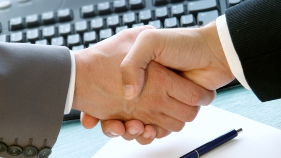 Dev Türk şirkete yabancı ortak geliyor!