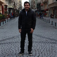 "Beni öldü sanmışlar"