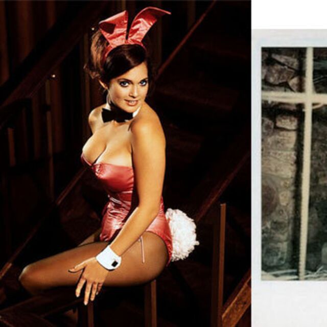 Playboy Malikanesi'nde şoke eden gerçek!