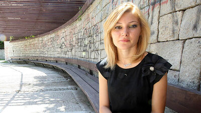 'Kızı olarak değil ama avukatı olarak babamdan çok çektim!'