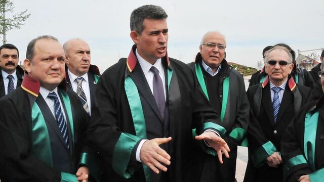 'X-Ray'dan geçeriz, avukata dokundurtmayız'