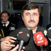 Trabzon Valisi'nden saldırı ile ilgili yeni açıklama