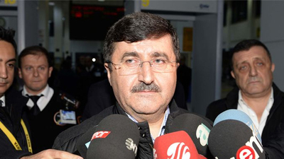 Trabzon Valisi'nden saldırı ile ilgili yeni açıklama