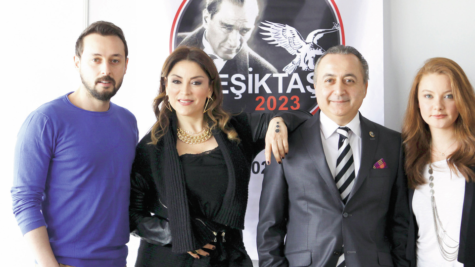 Futbol her şey değildir