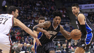 Ersan'ın çabası Milwaukee Bucks'a yetmedi