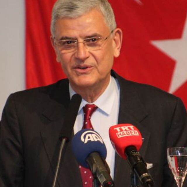 'Spor camiası failler yakalanınca huzura kavuşur'