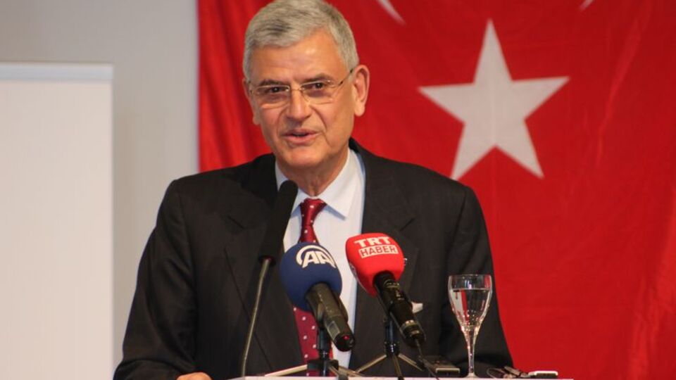 'Spor camiası failler yakalanınca huzura kavuşur'