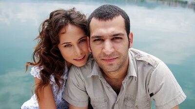 "İkimiz de özgürüz"