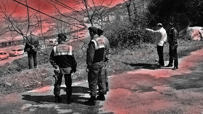 Fenerbahçe'ye yapılan saldırı ile ilgili flaş gelişme