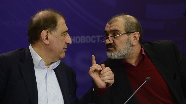 Suriye için kritik toplantı!