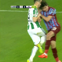 Yürekler ağza geldi