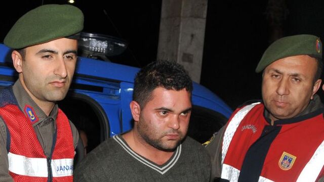 Özgecan'ın katili öldürüldü mü?