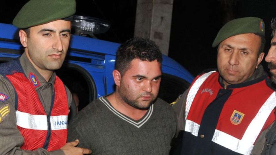 Özgecan'ın katili öldürüldü mü?